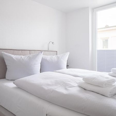 Johouse Apartment 15 รอสต็อค ภายนอก รูปภาพ
