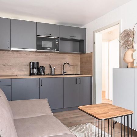Johouse Apartment 15 รอสต็อค ภายนอก รูปภาพ