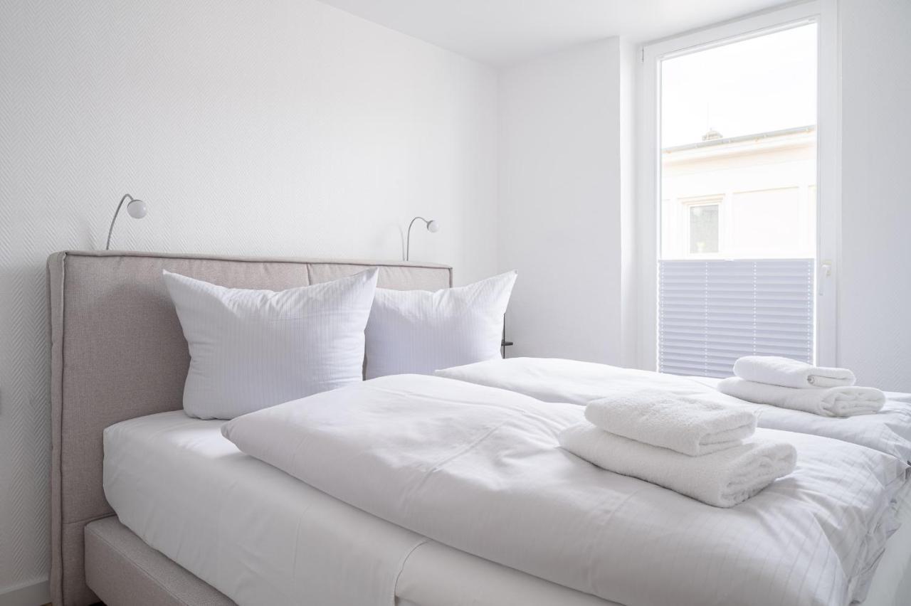 Johouse Apartment 15 รอสต็อค ภายนอก รูปภาพ