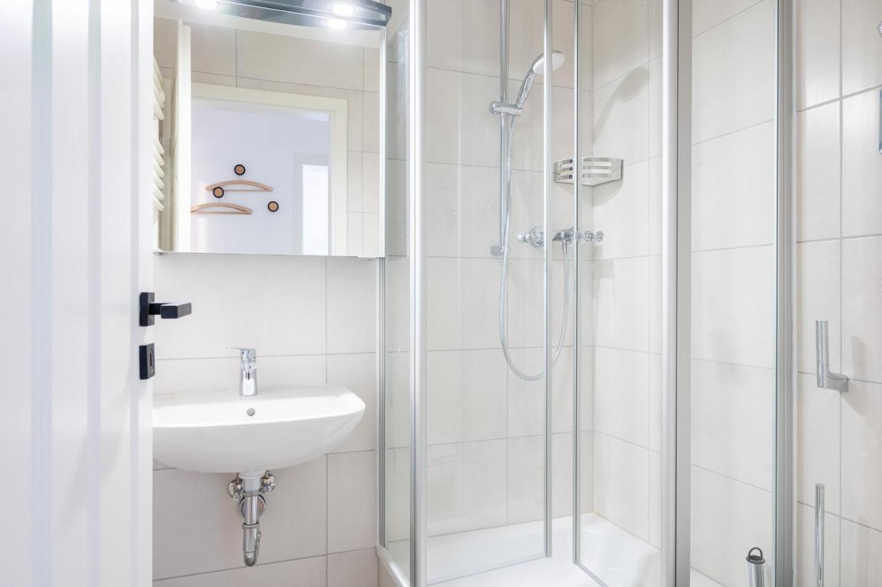 Johouse Apartment 15 รอสต็อค ภายนอก รูปภาพ